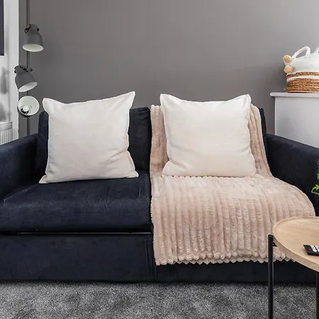 Apartamento Stylish In *