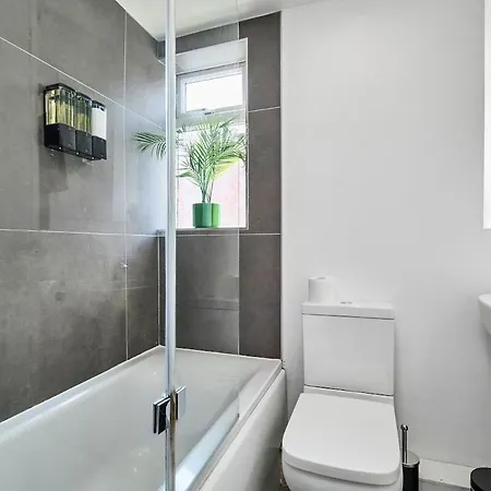 Stylish In Apartamento