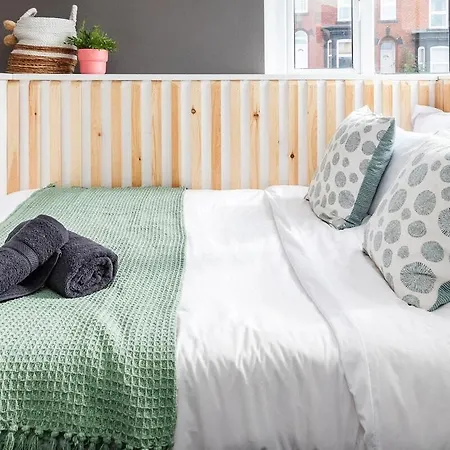 Stylish In Apartamento