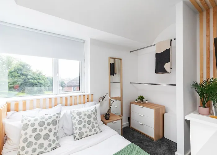 Stylish In * Λιντς