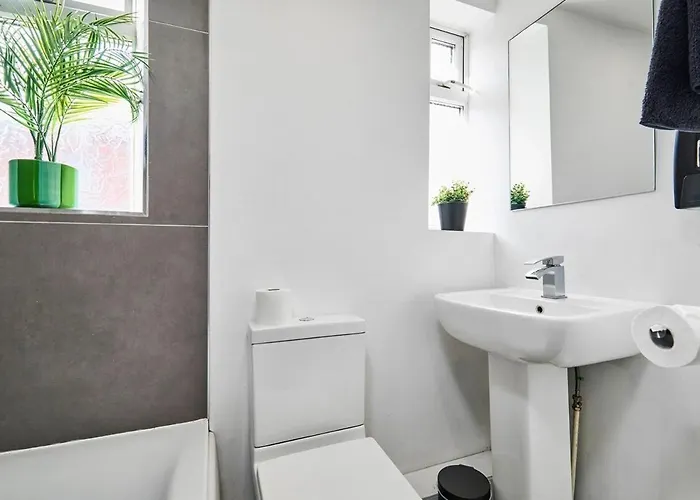 Apartment Stylish In *