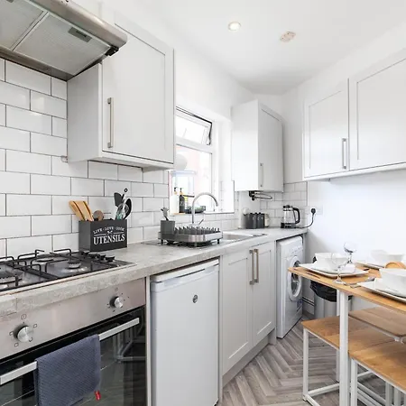 Apartment Stylish In *