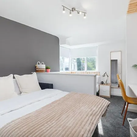 Apartment Stylish In Leeds (West Yorkshire)
