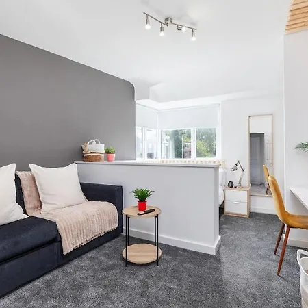 Apartment Stylish In *