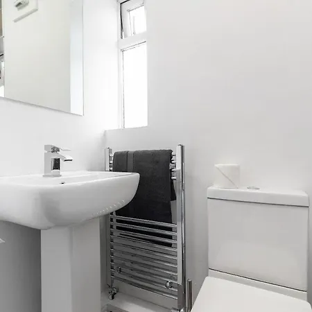 Apartment Stylish In