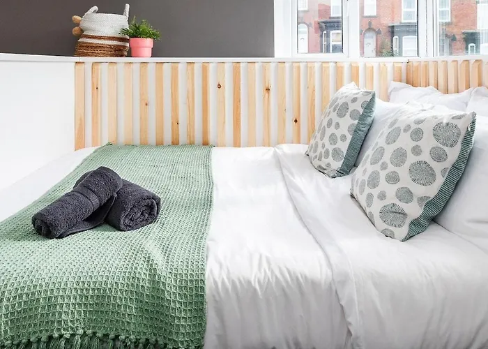 Stylish In Appartamento